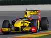 Test Valencia primi km, Pedro de la Rosa, BMW Sauber C29
